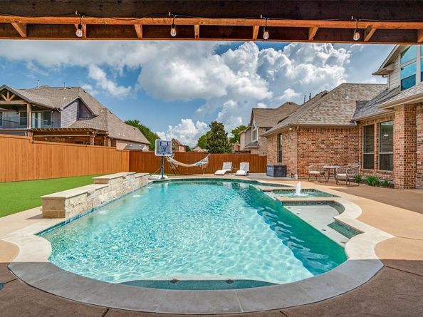 7804  Butternut Lane , McKinney Texas 75072