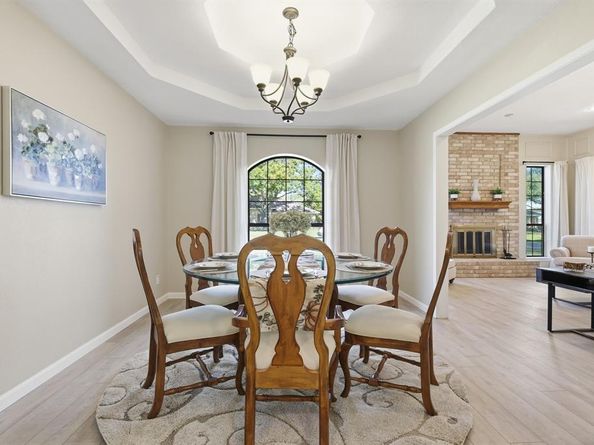 318  Singletree Street , Highland Village Texas 75077