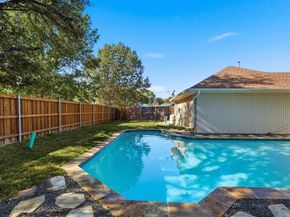318  Singletree Street , Highland Village Texas 75077