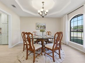 318  Singletree Street , Highland Village Texas 75077