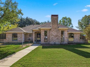 318  Singletree Street 