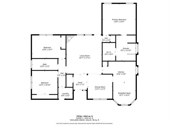3206  Creekside Drive , Sachse Texas 75048