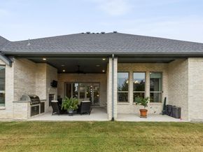 2607  Maverick Way , Celina Texas 75009