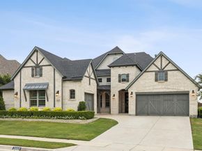 2607  Maverick Way , Celina Texas 75009