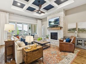 2607  Maverick Way , Celina Texas 75009