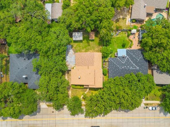 6736  Starnes Road , North Richland Hills Texas 76182