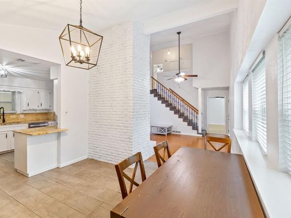 6736  Starnes Road , North Richland Hills Texas 76182