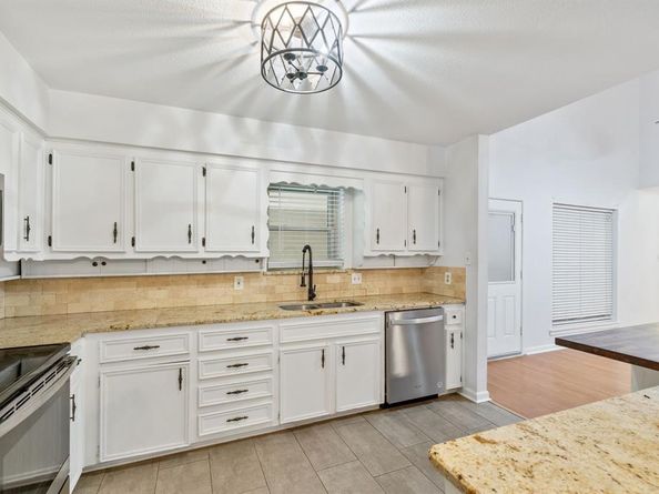 6736  Starnes Road , North Richland Hills Texas 76182