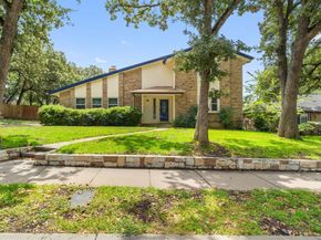 6736  Starnes Road , North Richland Hills Texas 76182