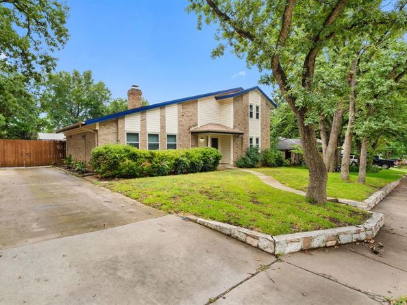 6736  Starnes Road , North Richland Hills Texas 76182