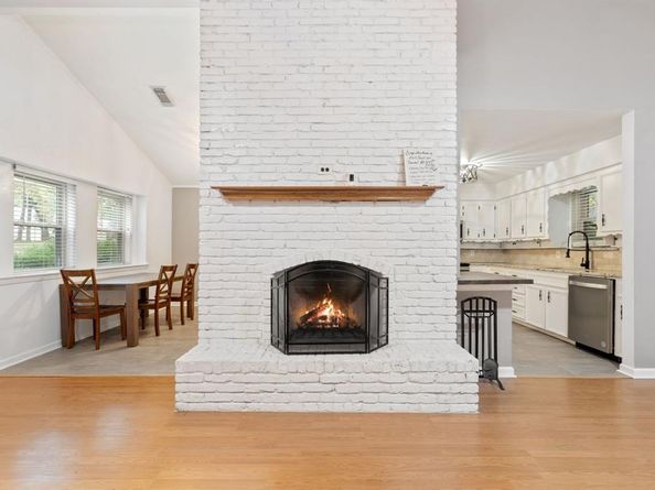 6736  Starnes Road , North Richland Hills Texas 76182