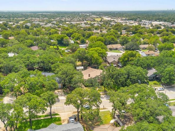 6736  Starnes Road , North Richland Hills Texas 76182