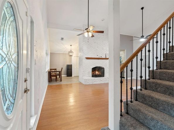 6736  Starnes Road , North Richland Hills Texas 76182