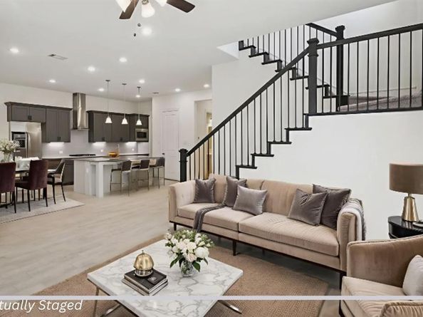 4432  Villa Drive , Flower Mound Texas 75028