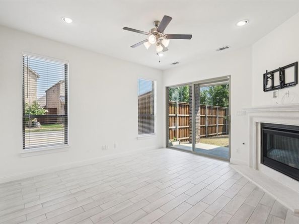 4432  Villa Drive , Flower Mound Texas 75028