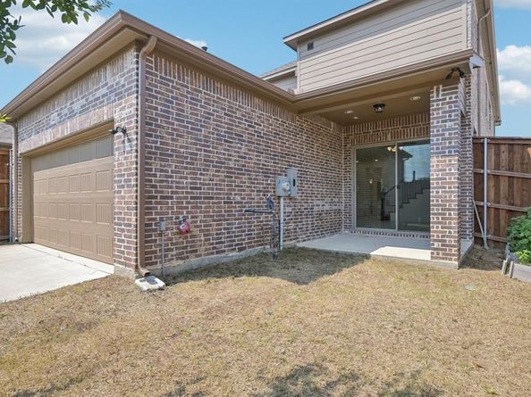 4432  Villa Drive , Flower Mound Texas 75028