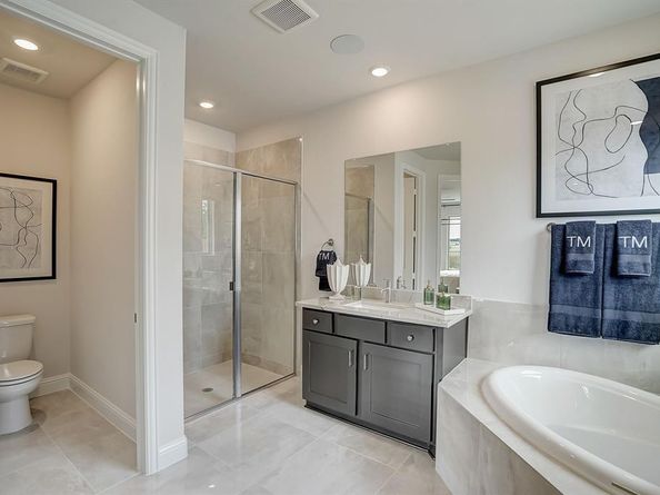 411  Chatham Street , Oak Point Texas 75068