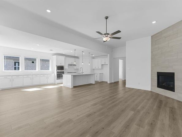 411  Chatham Street , Oak Point Texas 75068