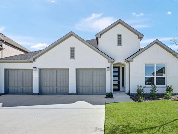 411  Chatham Street , Oak Point Texas 75068