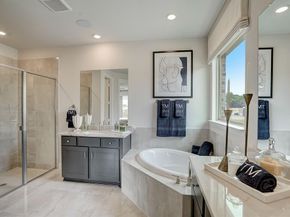 411  Chatham Street , Oak Point Texas 75068
