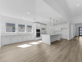 411  Chatham Street , Oak Point Texas 75068