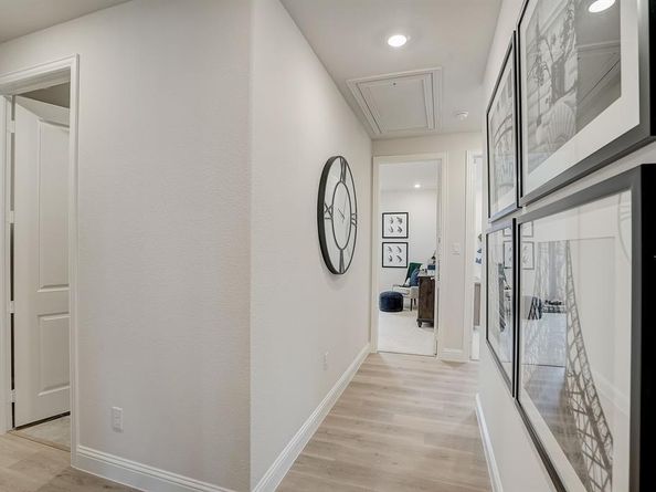 411  Chatham Street , Oak Point Texas 75068