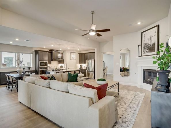 411  Chatham Street , Oak Point Texas 75068