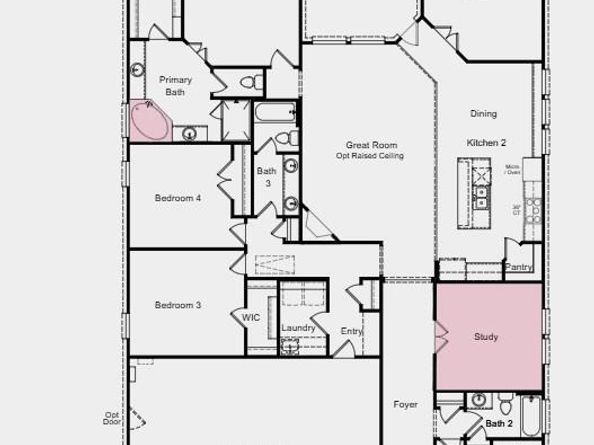 411  Chatham Street , Oak Point Texas 75068