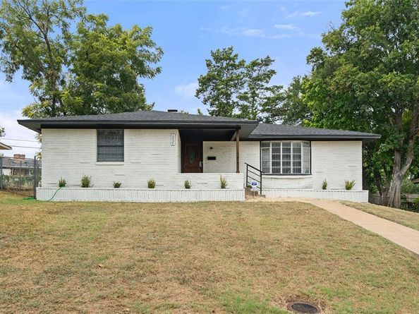 1237  Wagon Wheels Trail , Dallas Texas 75241