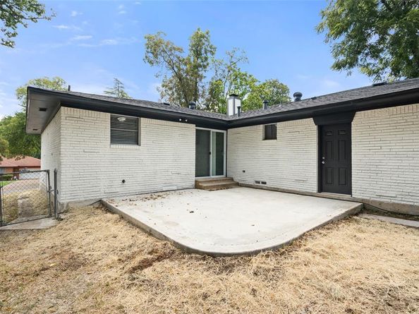 1237  Wagon Wheels Trail , Dallas Texas 75241