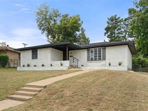 1237  Wagon Wheels Trail , Dallas Texas 75241