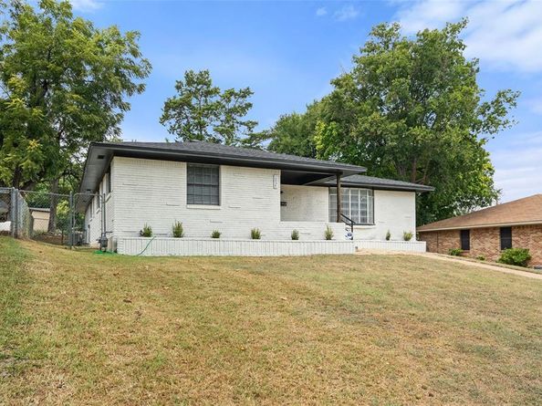 1237  Wagon Wheels Trail , Dallas Texas 75241