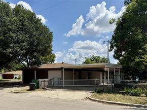 5400  Stephanie Drive , Haltom City Texas 76117