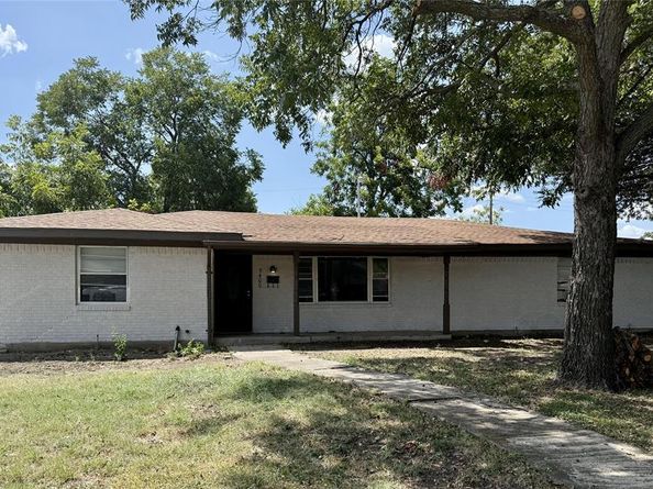 5400  Stephanie Drive , Haltom City Texas 76117