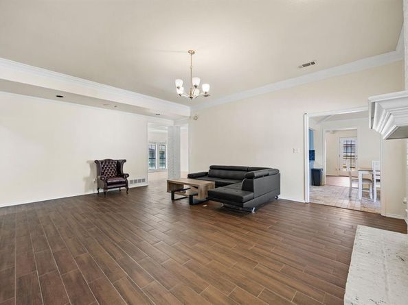2307  Honeysuckle Drive , Richardson Texas 75082