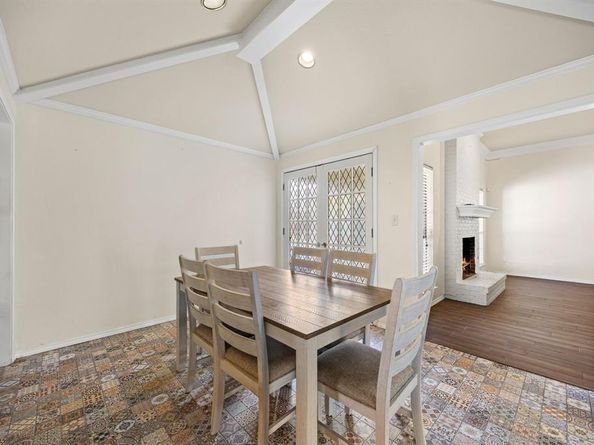 2307  Honeysuckle Drive , Richardson Texas 75082