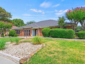 2307  Honeysuckle Drive , Richardson Texas 75082