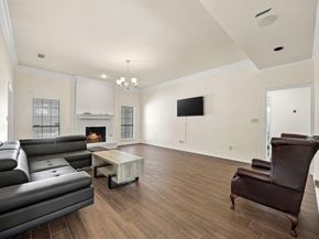 2307  Honeysuckle Drive , Richardson Texas 75082