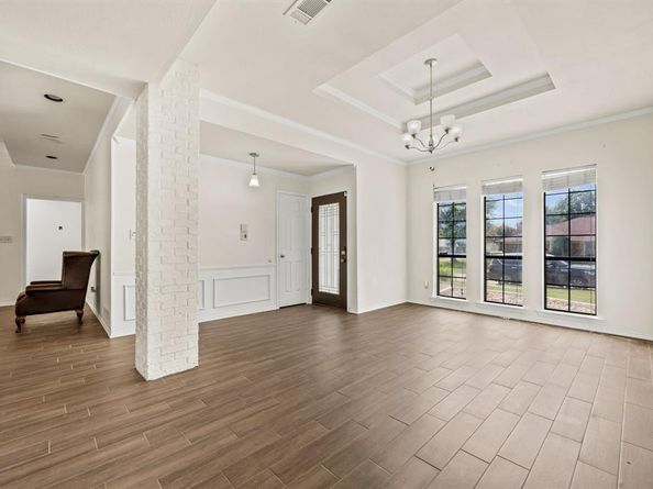 2307  Honeysuckle Drive , Richardson Texas 75082
