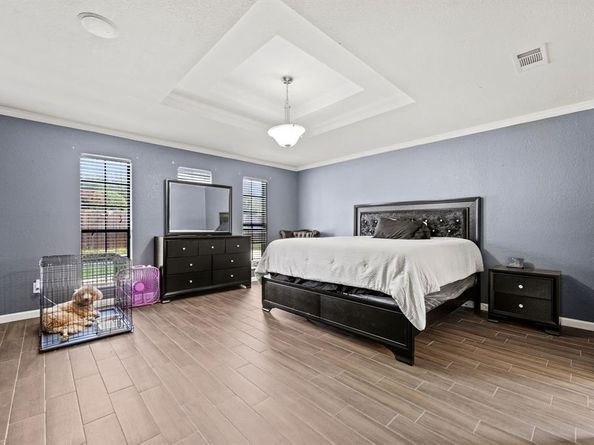 2307  Honeysuckle Drive , Richardson Texas 75082