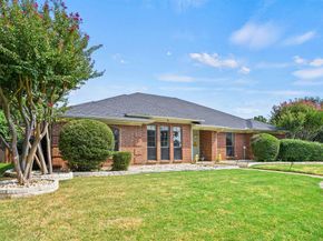 2307  Honeysuckle Drive , Richardson Texas 75082