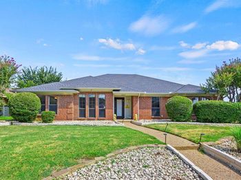 2307  Honeysuckle Drive 