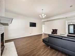 2307  Honeysuckle Drive , Richardson Texas 75082