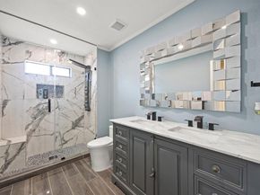 2307  Honeysuckle Drive , Richardson Texas 75082