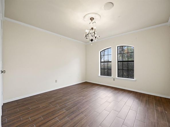 2307  Honeysuckle Drive , Richardson Texas 75082