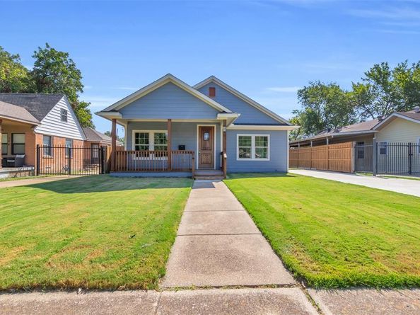 202 S Oak Cliff Boulevard  , Dallas Texas 75208