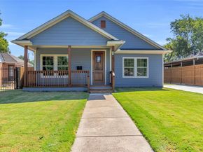 202 S Oak Cliff Boulevard  , Dallas Texas 75208