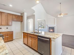 441  Whetstone Street , DeSoto Texas 75115