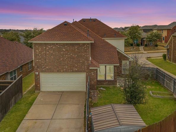 441  Whetstone Street , DeSoto Texas 75115