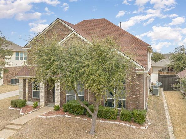 441  Whetstone Street , DeSoto Texas 75115